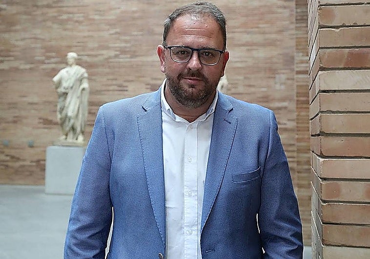 Rodríguez Osuna es el alcalde que más cobra de la región seguido de los de Badajoz y Cáceres