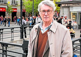 Autobiografía y panfleto