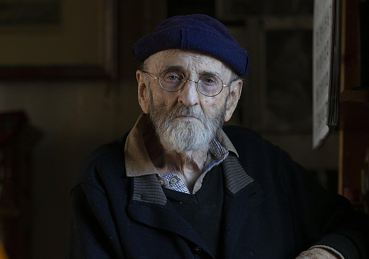 Pombo se sincera sobre temas como la relación con su madre.