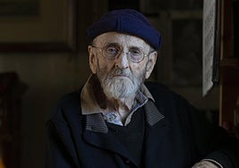 Pombo se sincera sobre temas como la relación con su madre.