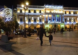 El siglo de las luces