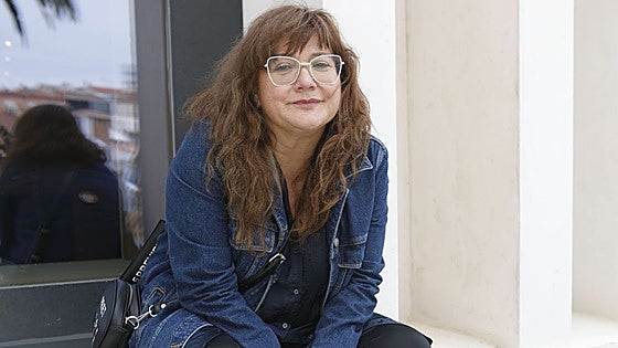 'Tres adioses', película de Isabel Coixet, gana el Premio del Público del Festival Inédito de Mérida