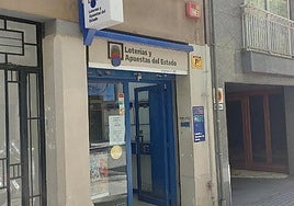 Quince agraciados en el sorteo de El Gordo de La Primitiva se llevan más de 13.000 euros este domingo