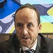 Imagen - «Estamos muy contentos de colaborar en este proyecto que será un referente internacional»