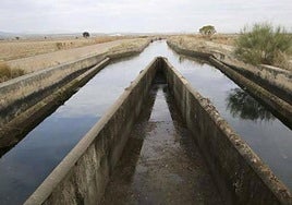 Clygal critica a Gallardo por retomar el regadío de Tierra de Barros cuando votaron en contra