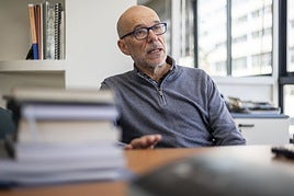 Eugenio Fuentes acaba de publicar otra novela de la serie Cupido.