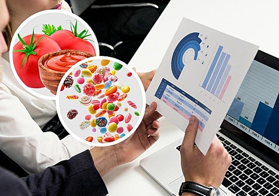 Cinco empresas extremeñas se cuelan entre las 500 mejores pymes de España