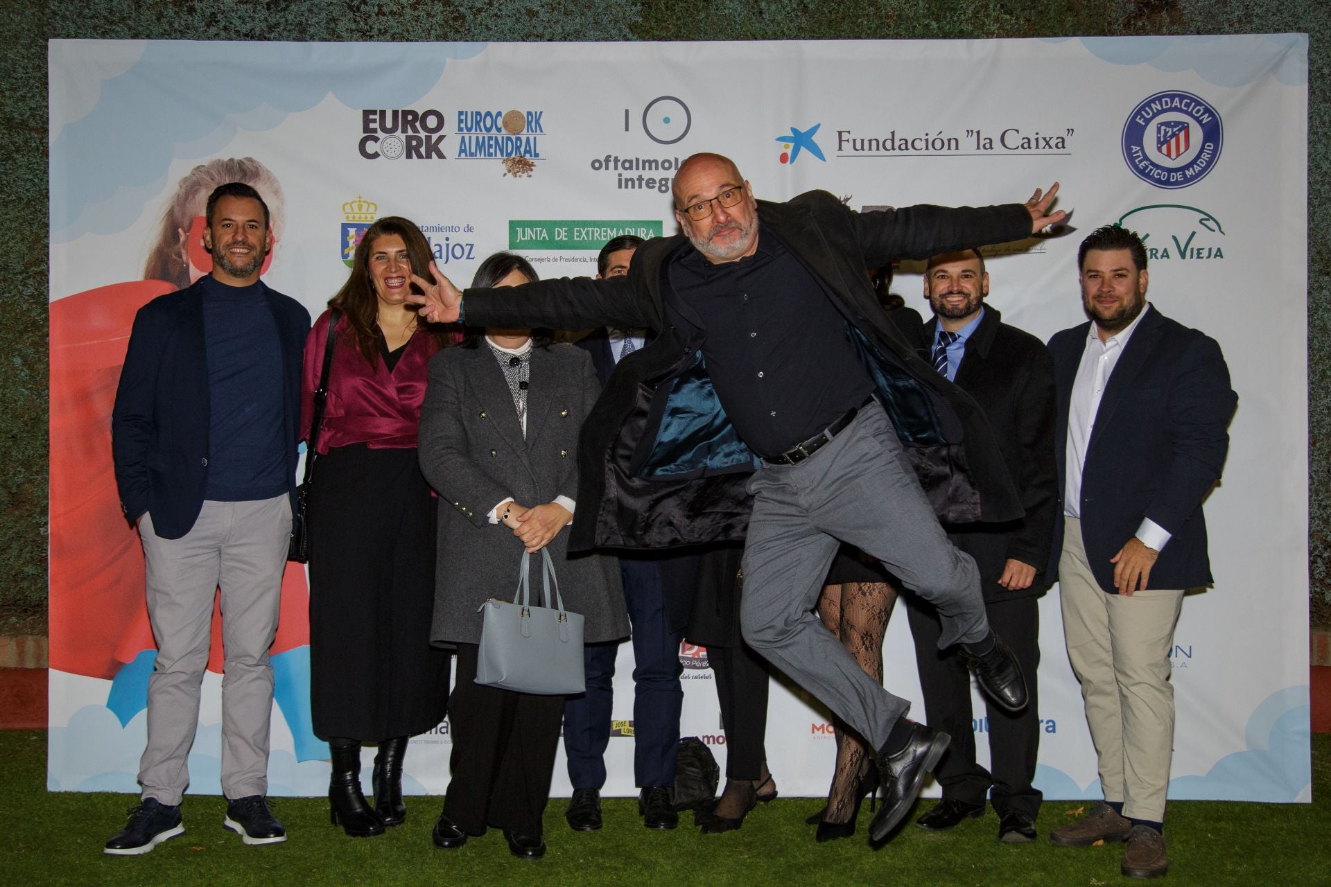 La IV Gala Corazonex Solidarios, en imágenes