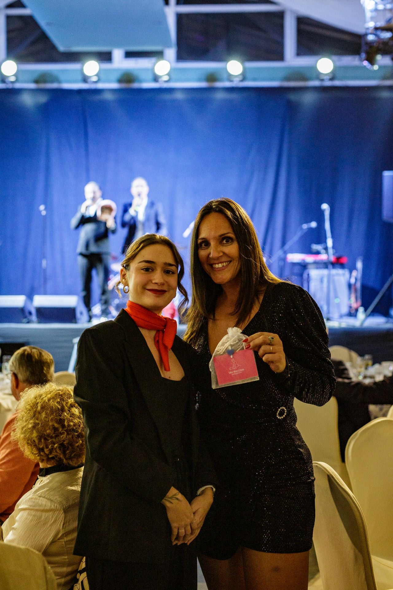 La IV Gala Corazonex Solidarios, en imágenes
