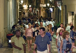 Extremadura perdió el pasado año 1.336 habitantes, pese al crecimiento del 7% de extranjeros