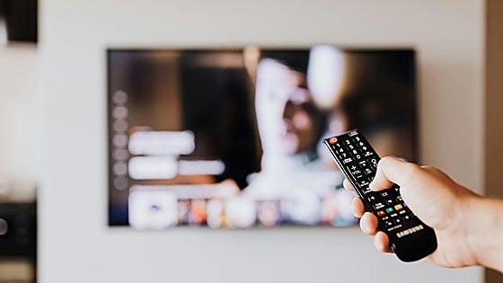 Orange TV estrena nuevos canales este 2 de diciembre