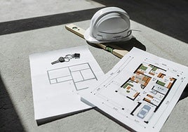 Es oficial: el Supremo amplía el plazo del Catastro para investigar obras no declaradas