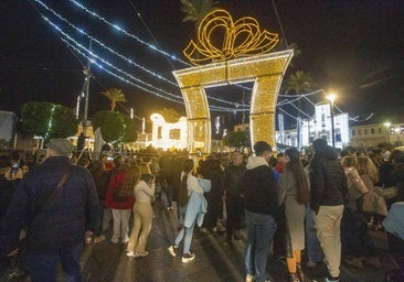 Navidad 2025: esta es la programación en Mérida