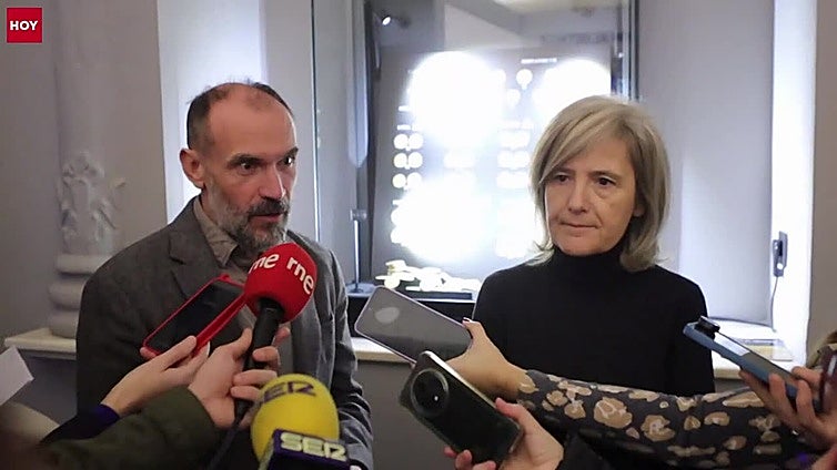 El Tesoro de Villanueva: cuatro kilos de oro en monedas con el rostro de tres reyes