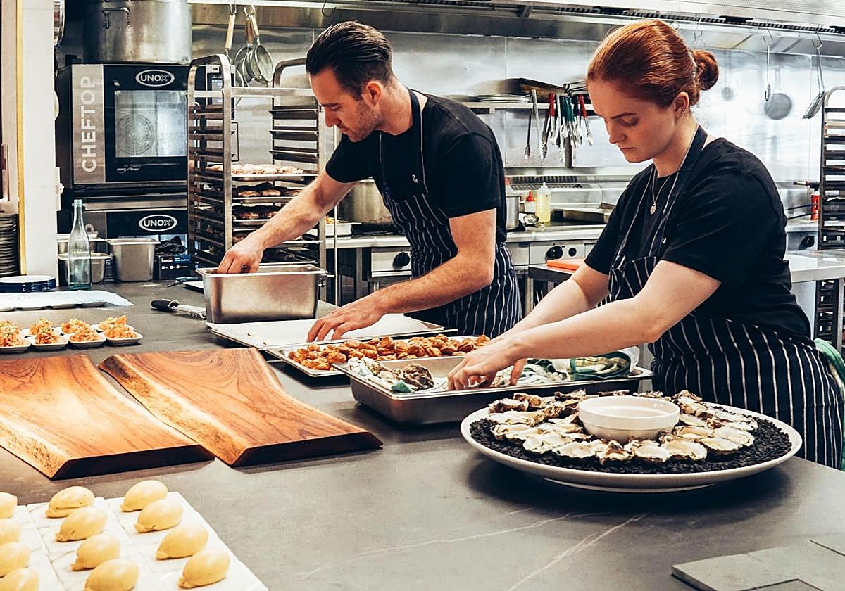 Extremadura lidera el empleo en Navidad: estos son los trabajos más demandados en la región