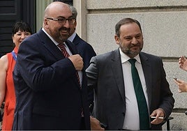 La indecencia reinante