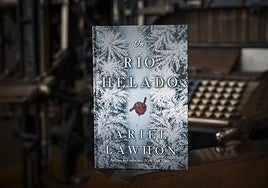 Reseña de 'Un río helado'