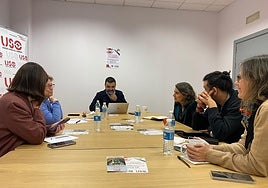 Irene de Miguel propone un plan para dignificar la Administración Pública