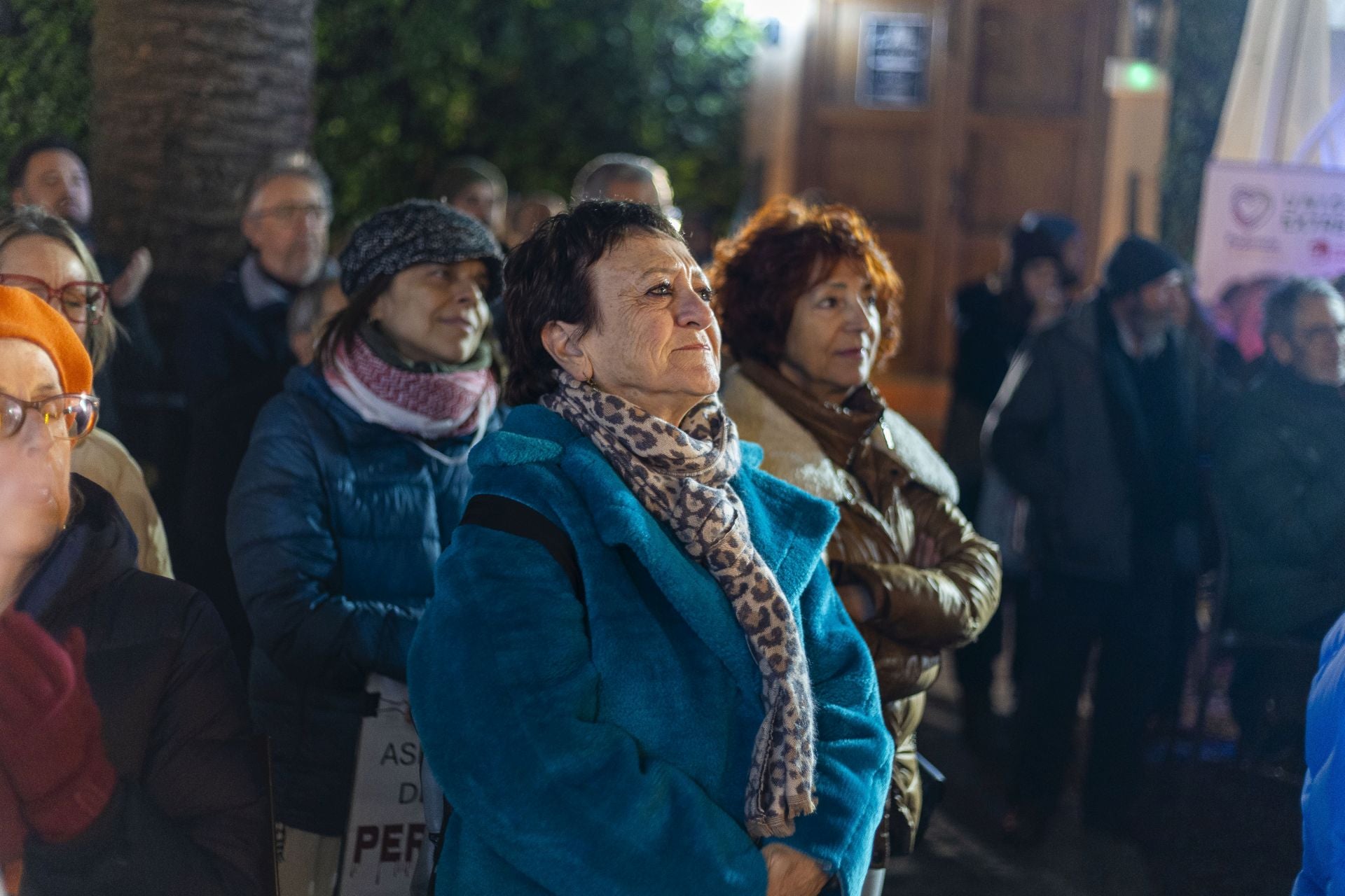 Fotos | Unidas por Extremadura arranca la campaña en Cáceres