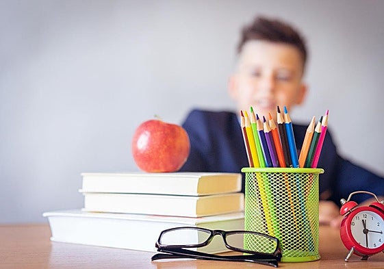 Admisión escolar en Extremadura 2026/2027: fechas clave, plazos y cómo solicitar plaza