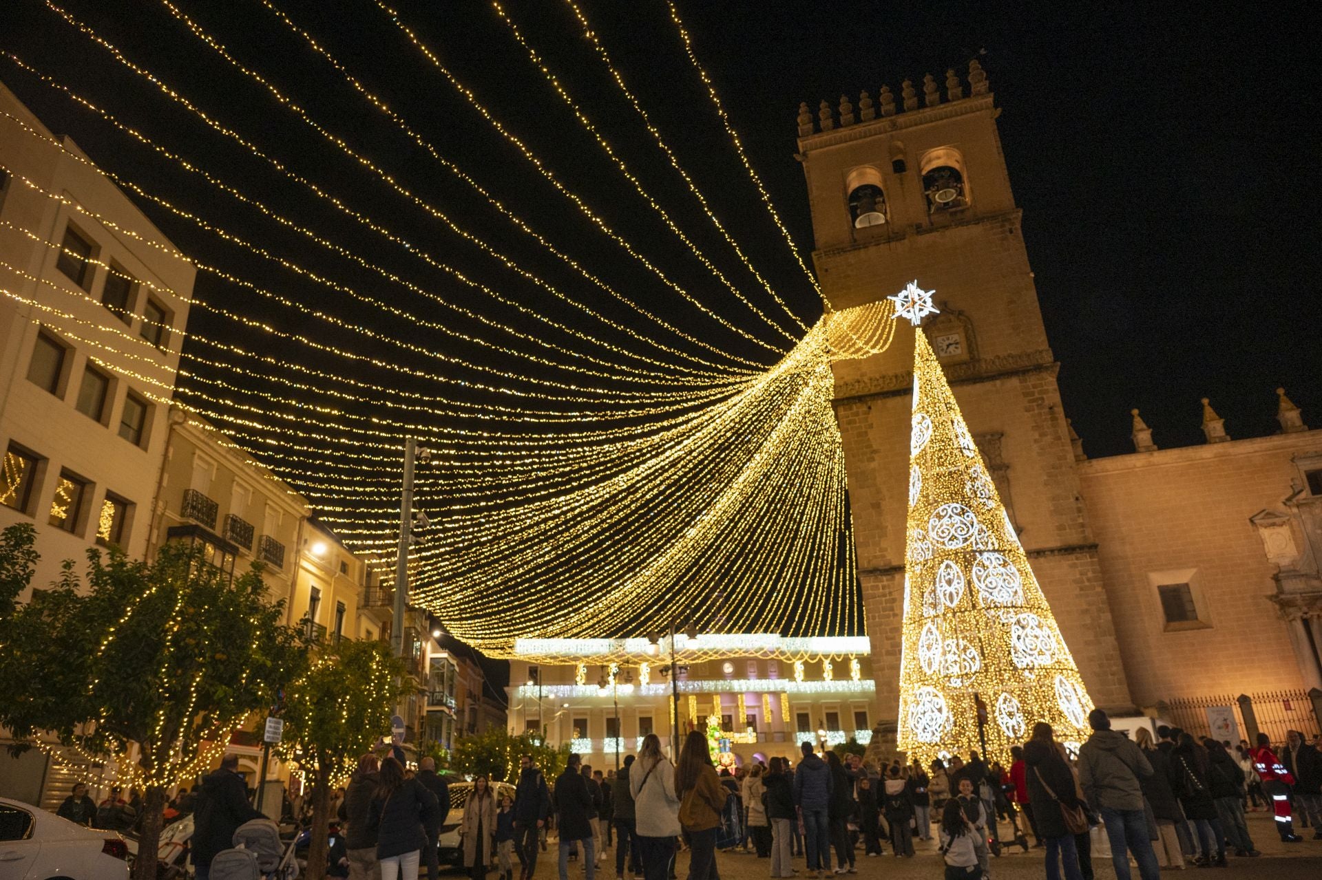 El Campo de San Juan