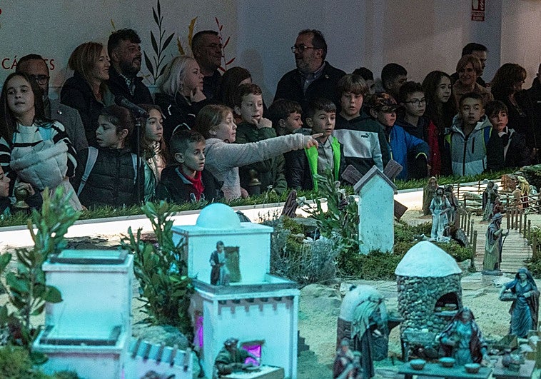 Los belenes imprescindibles de Cáceres: del barroquismo a la plastilina