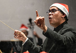 ¡Celebra la magia de la Navidad con un concierto único en Cáceres!