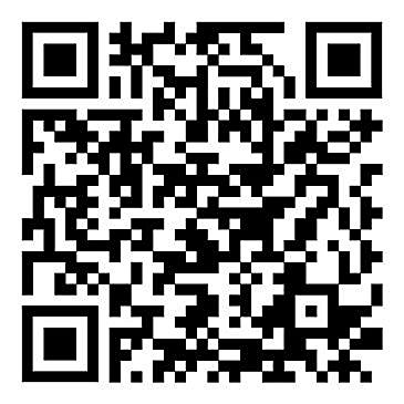 Escanea este código QR y descubre todas las curiosidades sobre las Fiestas de Interés Turístico, que cada año llenan la provincia de Cáceres.