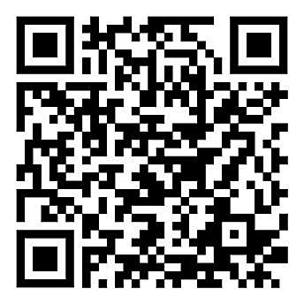 Escanea este código QR y descubre todas las curiosidades sobre las Fiestas de Interés Turístico, que cada año llenan la provincia de Cáceres.