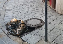 Los colores del Danubio