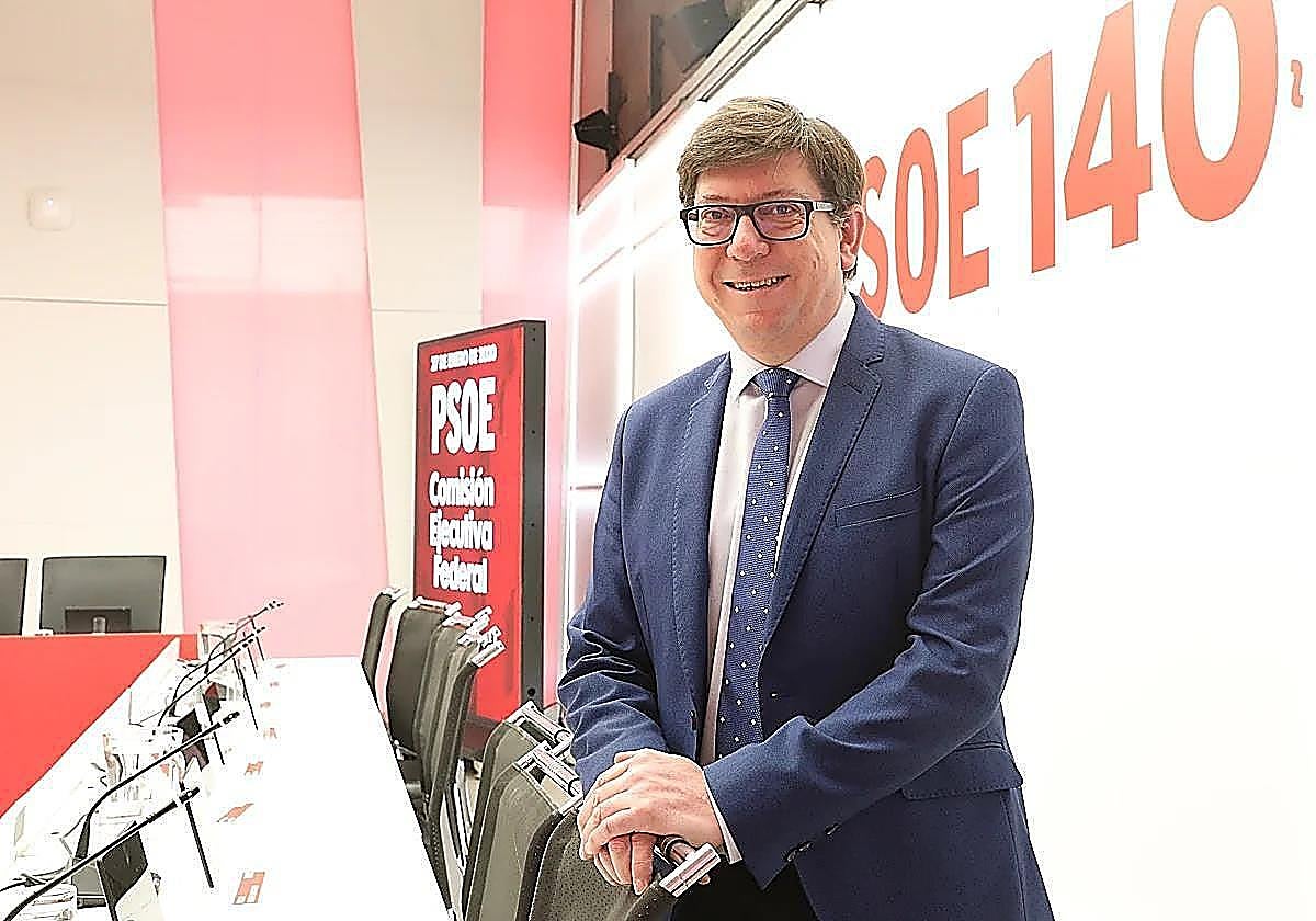 Contundencia frente al acoso