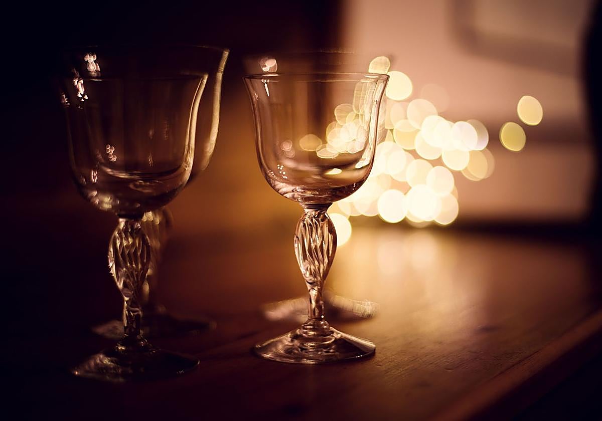 La paradoja de la Navidad