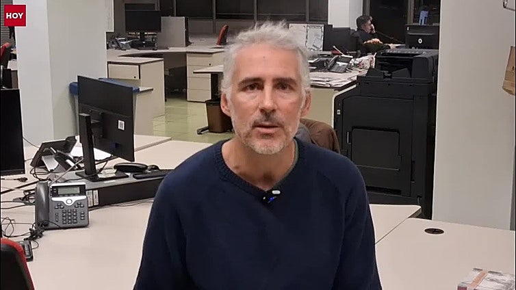 Estas elecciones no parecen reales