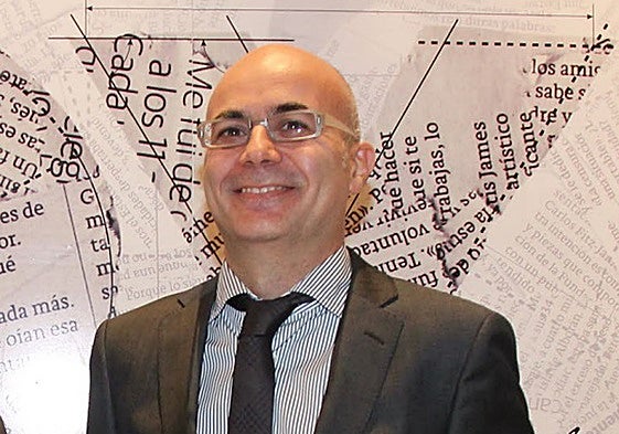 Muere a los 63 años Paco Movilla, empresario de la comunicación y la publicidad