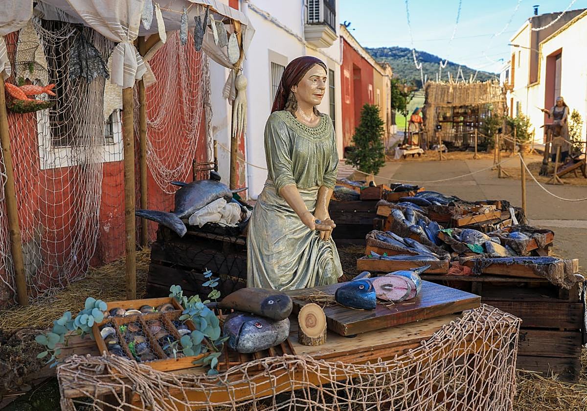 Fotos | Las mejores imágenes de &#039;La Nacencia&#039; de Villar de Rena