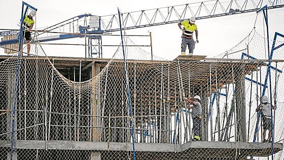 Radiografía de los programas electorales: Más construcción para frenar la subida de precios
