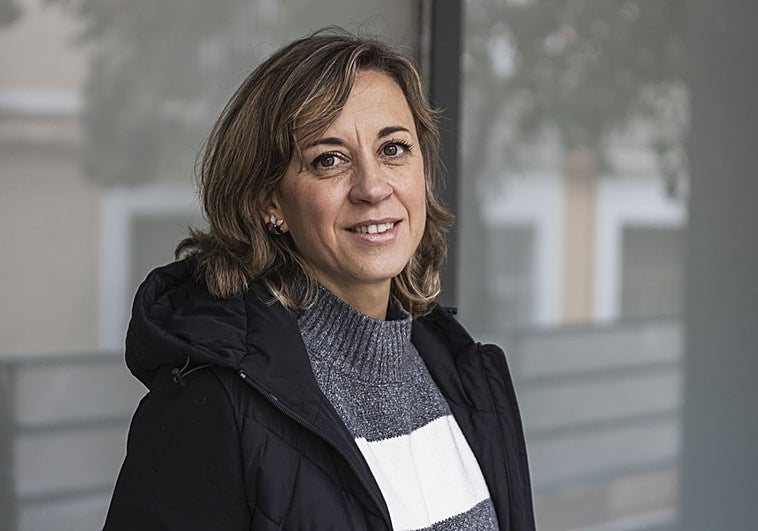 «Los pedagogos somos los científicos de la educación pero no se nos tiene en cuenta»