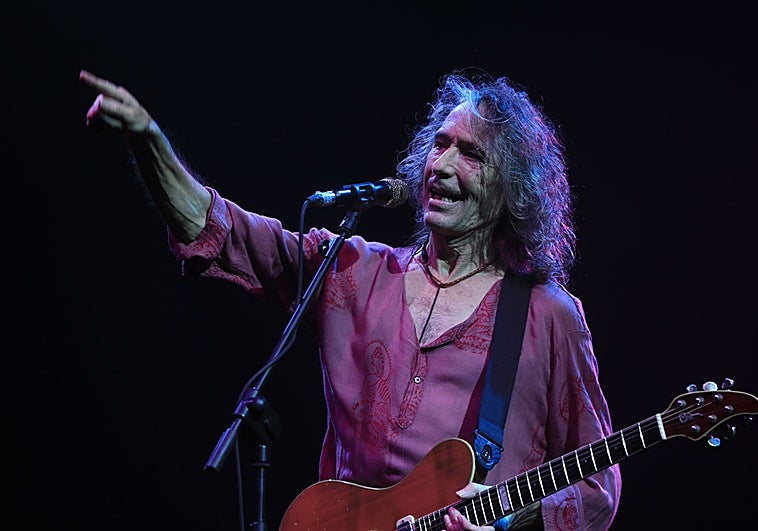 Robe recibirá un homenaje en Plasencia como última despedida