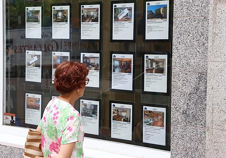 Extremadura registra 388 ejecuciones hipotecarias hasta septiembre, una cifra que ya supera todo 2024