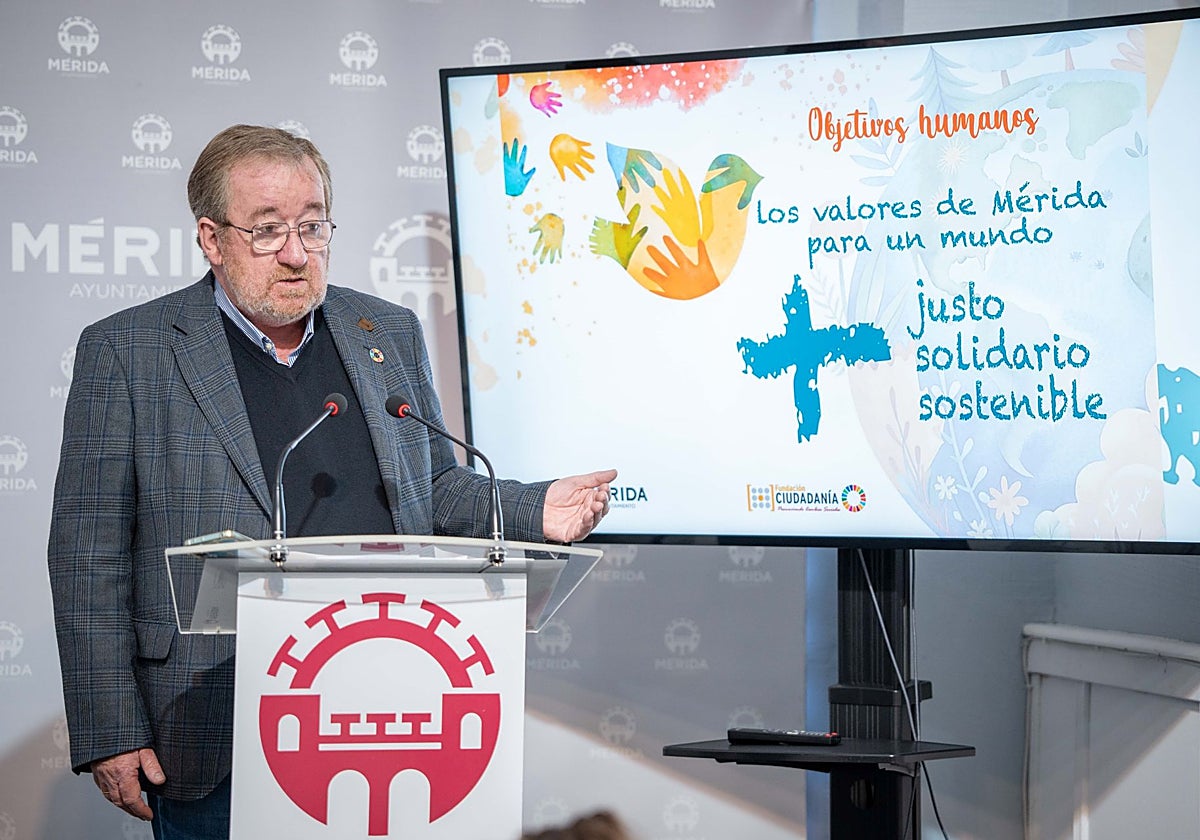 La Fundación Ciudadanía pone en marcha el proyecto 'Objetivos humanos ...