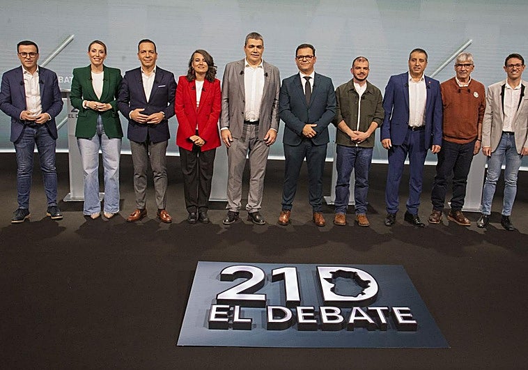 El 58% de los extremeños apoya el adelanto de las elecciones decidido por Guardiola