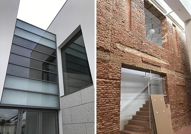 El Museo de los pueblos de colonización se prepara para abrir en 2026