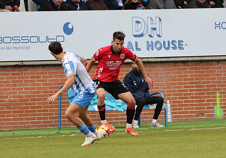 Sin juego no hay récord para el Mérida