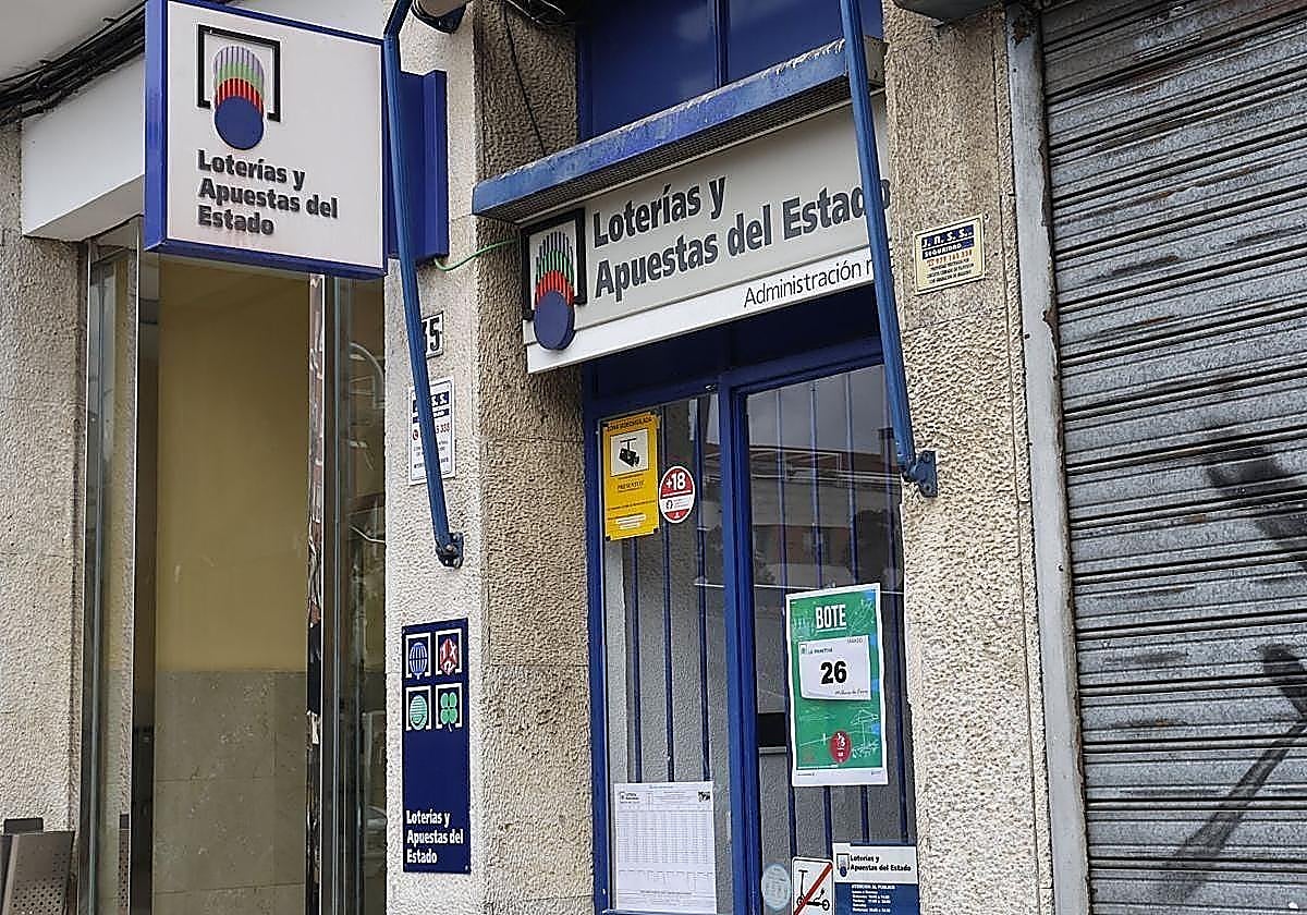 Tres acertantes del sorteo de la Bonoloto ganan más de 42.000 euros este lunes