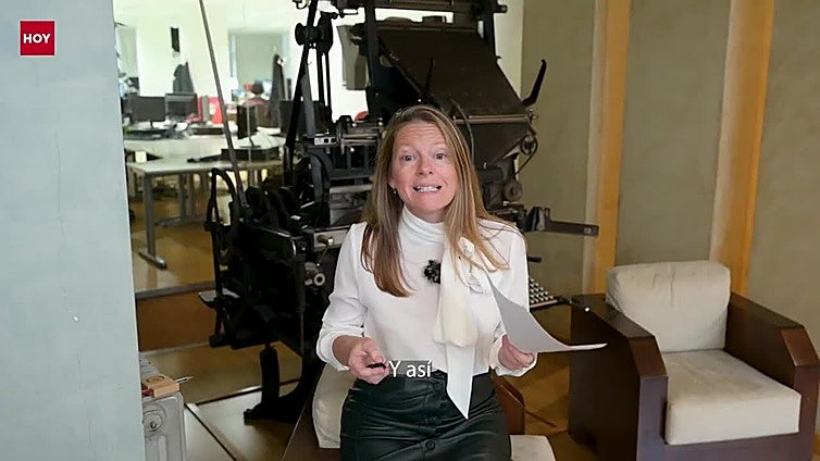 Opinión | Elecciones en Extremadura: 'Cuando los focos se apaguen'