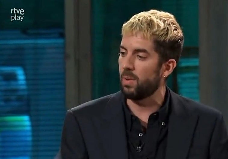 David Broncano desvela en La Revuelta cómo le impresionó el homenaje a Robe Iniesta en Plasencia: «Fue increíble»