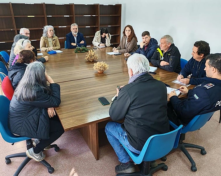 La Junta aprueba un proyecto de 21 viviendas de protección pública en Plasencia