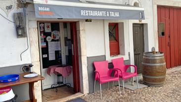 Restaurante A Talha