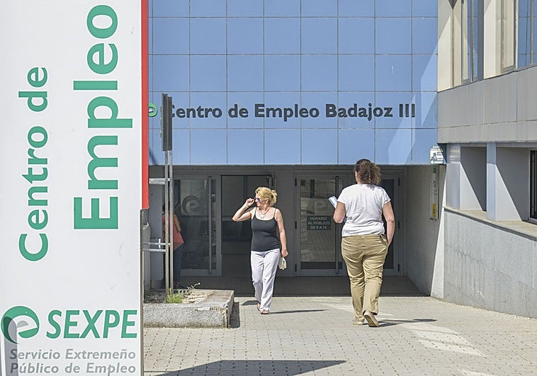 De la lucha contra el paro al empleo de calidad