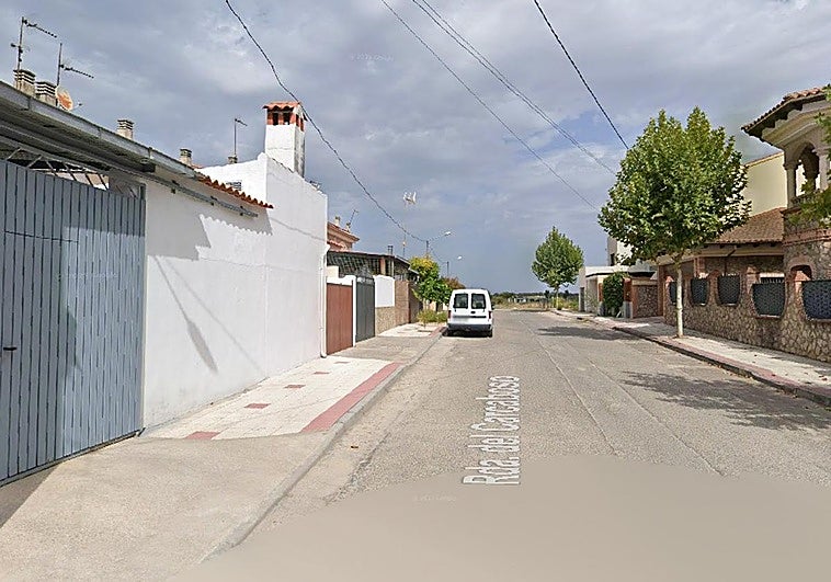 Muere un hombre de 62 años tras el incendio de su vivienda en Tiétar